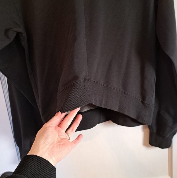 Tentree V Hem Crew - Picture 5 of 9